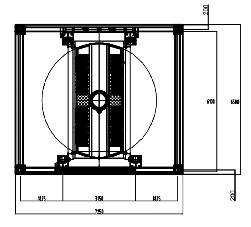 Open Structure Tower photo